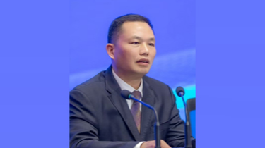 市委副书记、市长向子顺专题
