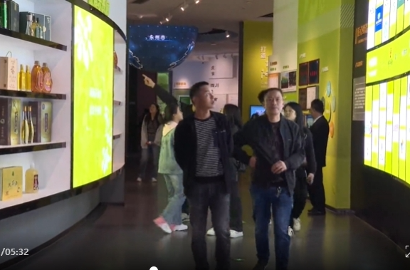 （迎两会看变化）祁阳：科技赋能 文旅融合谱写全域旅游新篇章