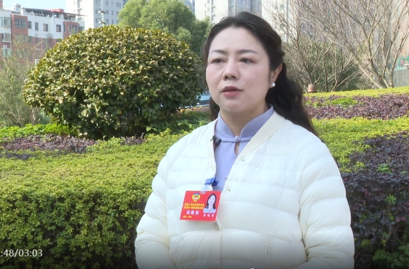 （聚焦两会）肩负重任 怀揣良策 政协委员向大会报到