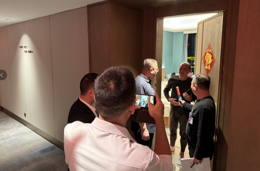 祁阳市纪委监委：“全过程”监督护航 “两会”风清气正