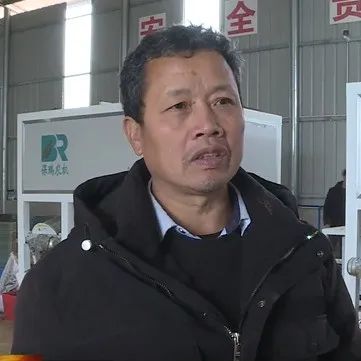 祁阳：设备升级效率高 育秧快速省人工