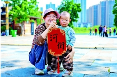 古城依旧 乡愁绵长 ——湖南常德修复利用历史文化街区的实践探索