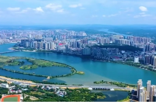 承接产业转移，永州的底气在哪？