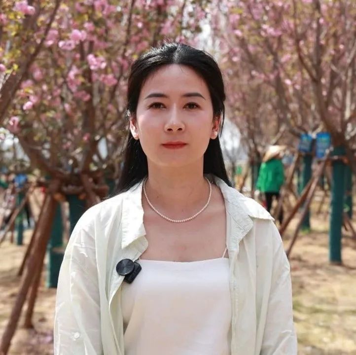 祁阳：涝区变成花海打卡地