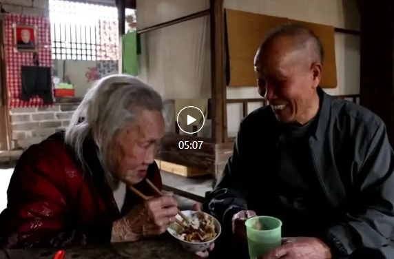黄春河：把舅妈当亲妈养 跨越血缘的守护