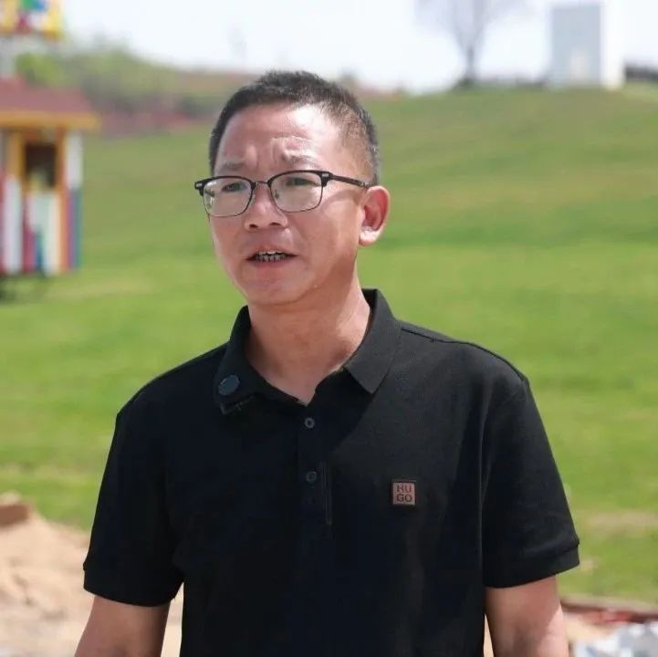 祁阳寻鹿牧场：打造沉浸式户外休闲新地标 一期工程即将五一迎客