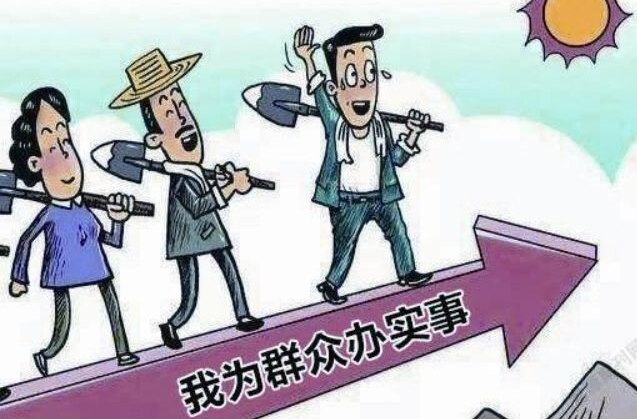 祁阳市观音滩镇：三措并举提升服务质效