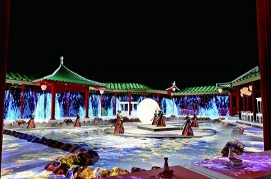 越融合 越“硬扎” ——湖南积极探索文化和科技融合的有效机制