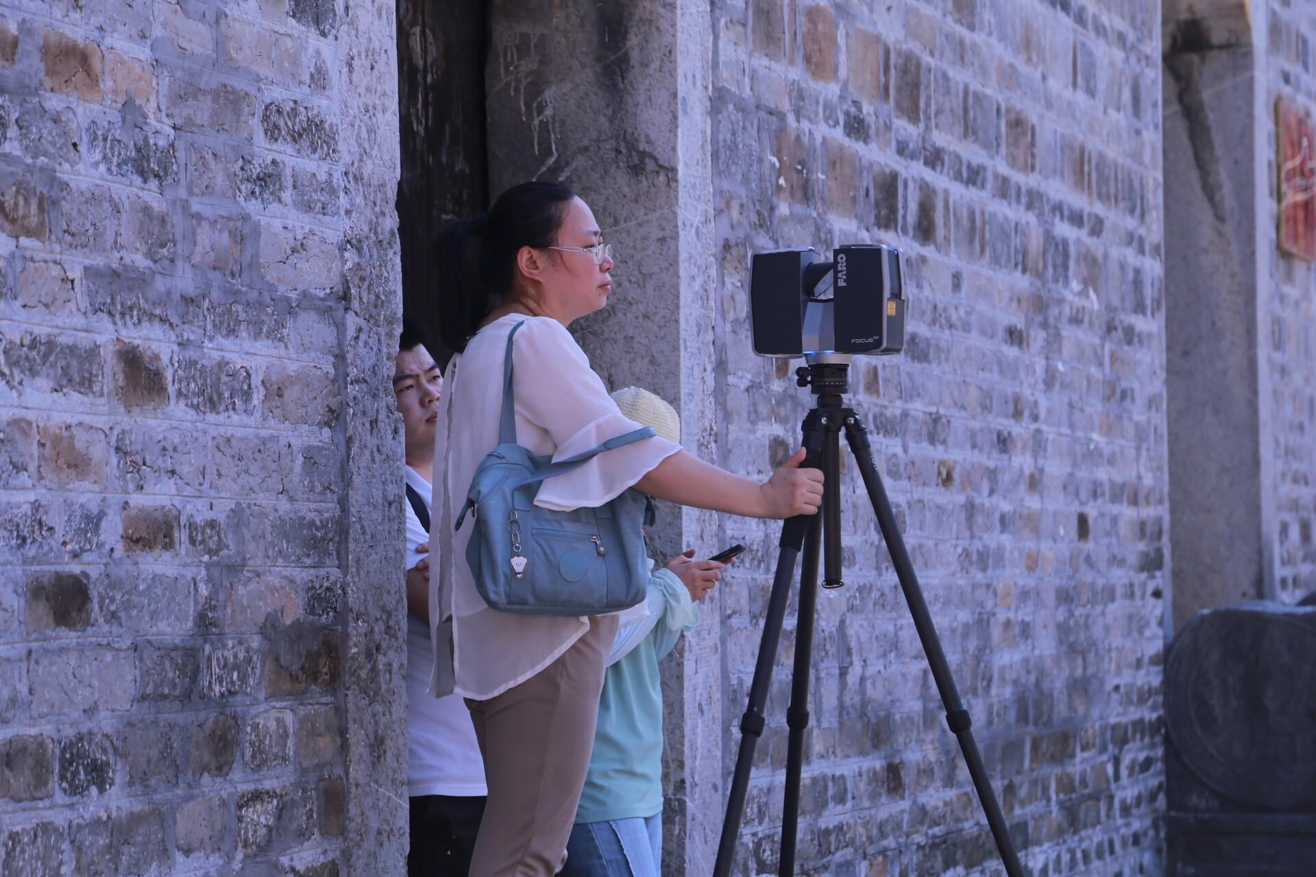 衡陽(yáng)師范學(xué)院開(kāi)展“三下鄉(xiāng)”實(shí)地調(diào)研活動(dòng)