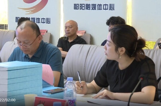 祁阳市应急广播体系建设项目通过省市联合验收
