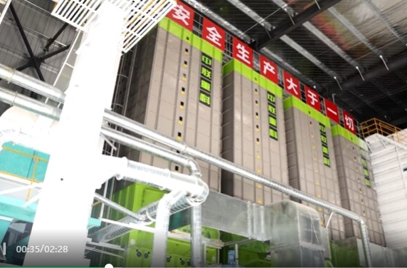 祁阳：早稻归仓添助力 烘干质效再升级
