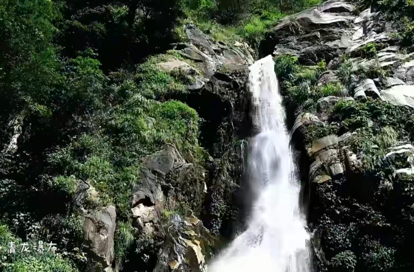 祁阳:藏在山水间的夏日清凉秘境