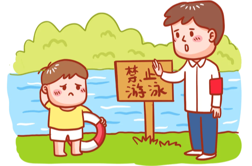 祁陽文富市鎮(zhèn)紀(jì)委擰緊防溺水“責(zé)任閥”