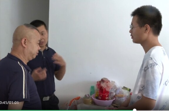 肖家镇：乡贤助学润桑梓 政企联动筑梦行
