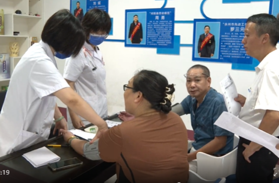 民生实事落地  工会服务再升级