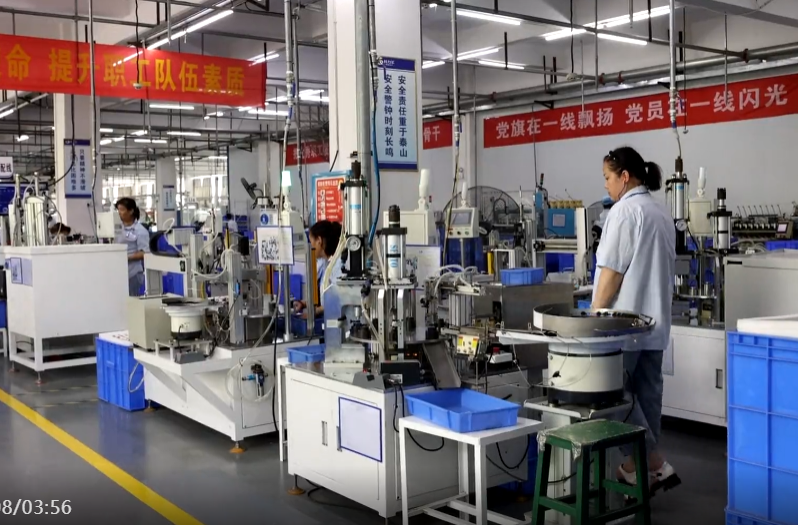（质量月）科力尔：以质量为桨 科技为帆 驶向电机产业新蓝海