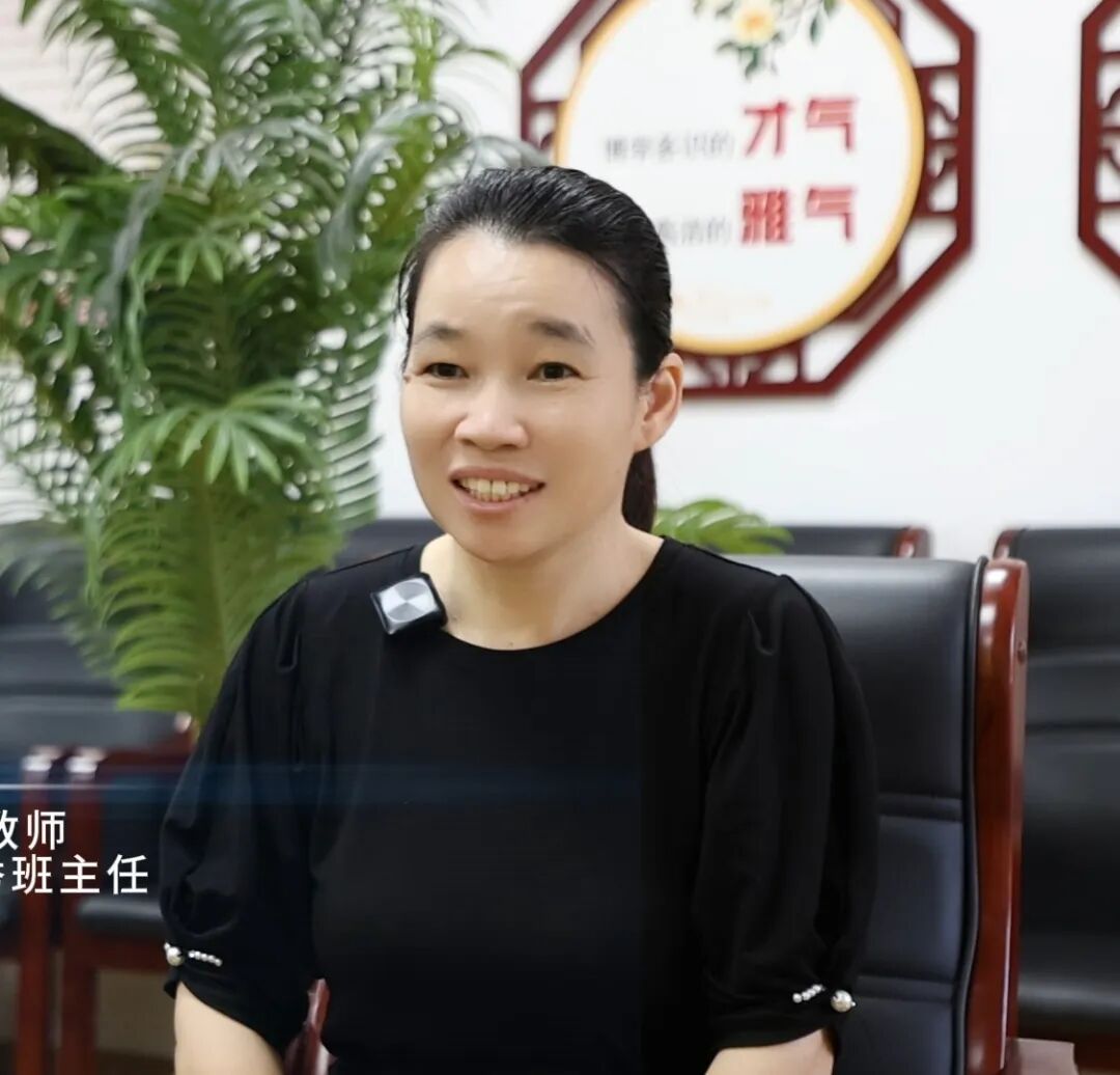 “育”见未来 | 刘凌云：30载教坛坚守 以生活育语文 用耐心护成长