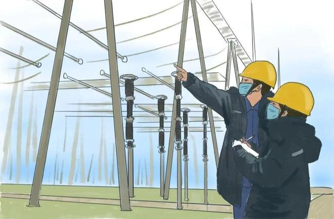 国网祁阳市供电公司：自适应巡检 赋能配电网运维提质