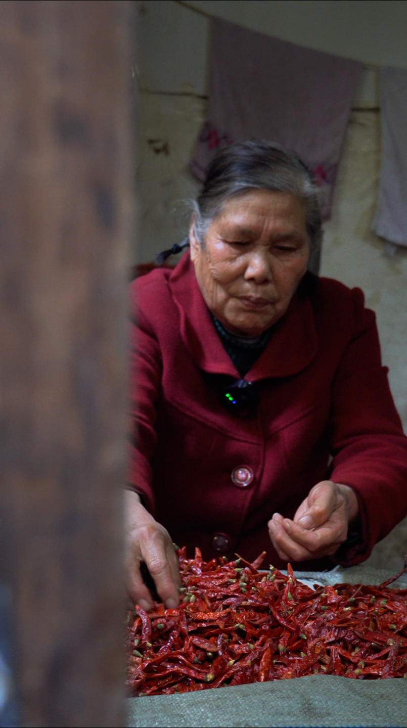 乡土祁阳 镜头下的平凡人生