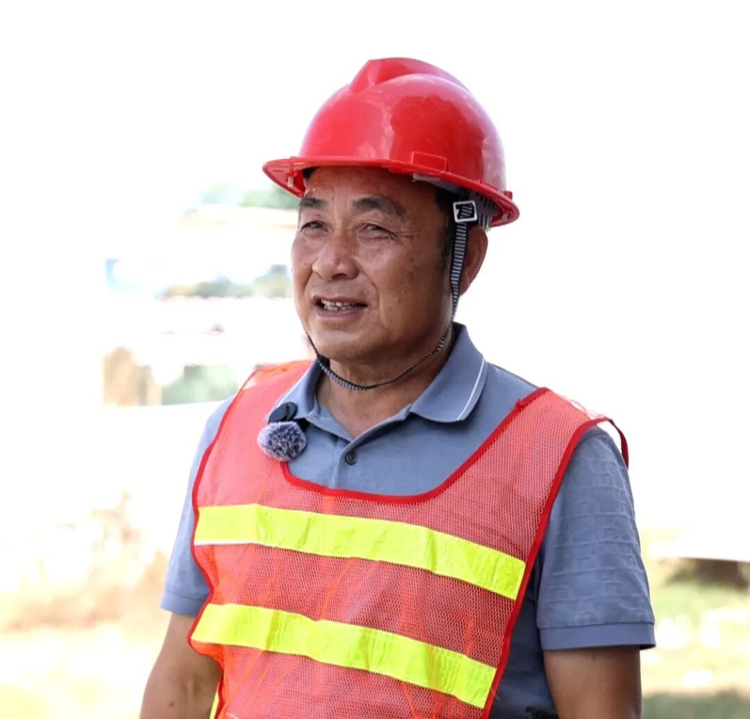 S227龚家坪至文明铺公路改建工程全线通车：畅通民生路 架起发展桥