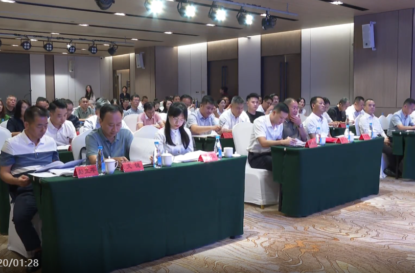 省“工业设计与创新赋能县域产业发展培训”活动在祁阳举行
