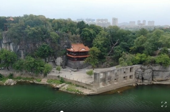 （“湘超来了”）祁阳浯溪碑林风景名胜区：礼迎八方 共赴盛会之约