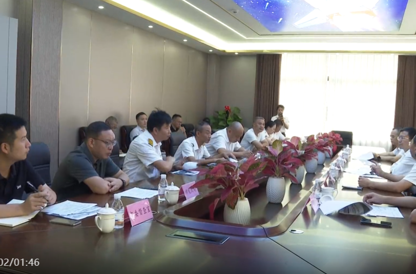 蒋良铁调研祁阳市低空经济工作