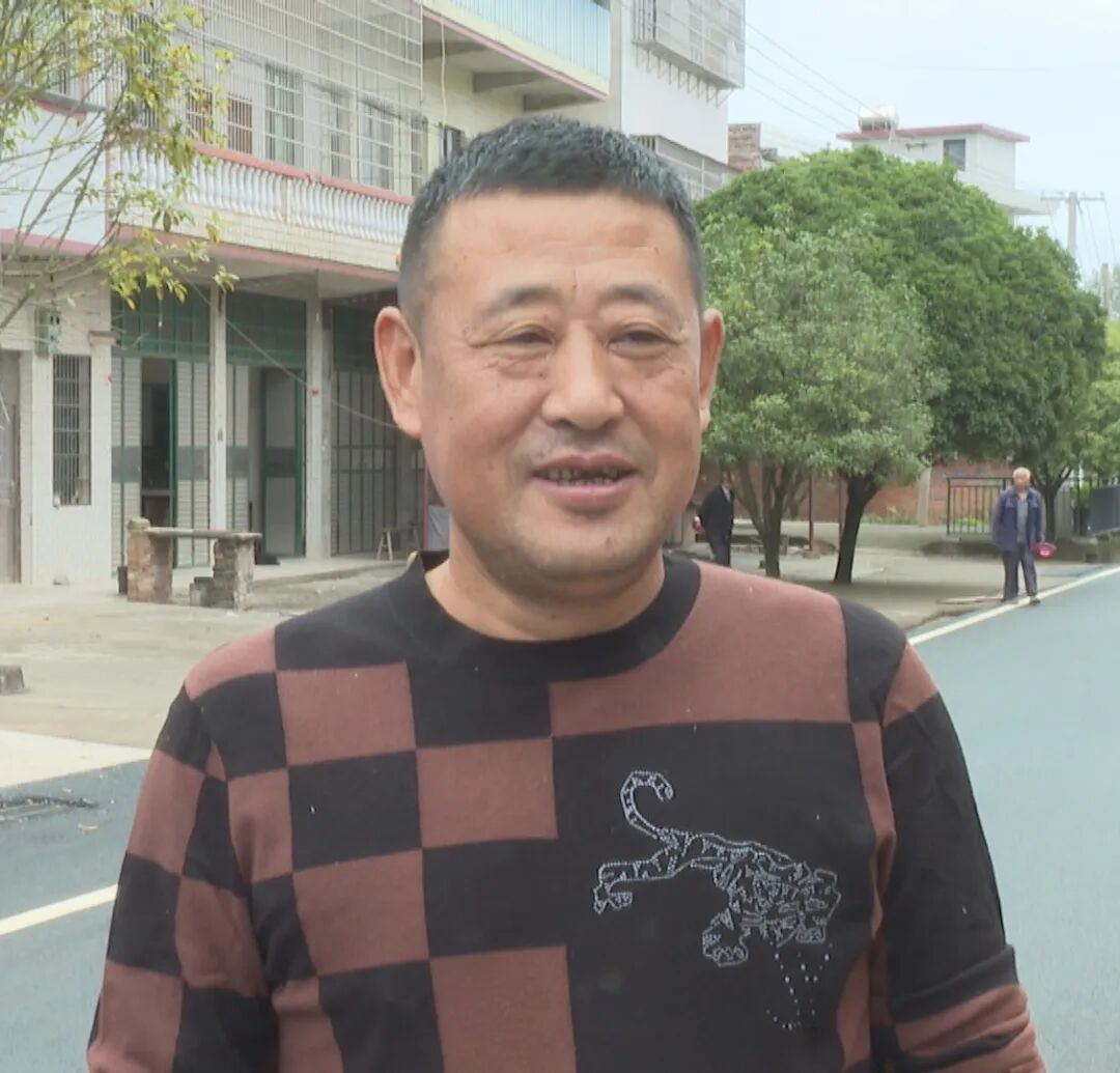 （乡村有好路）祁阳：近两公里通景路竣工通车 架起乡镇联动“民心桥”