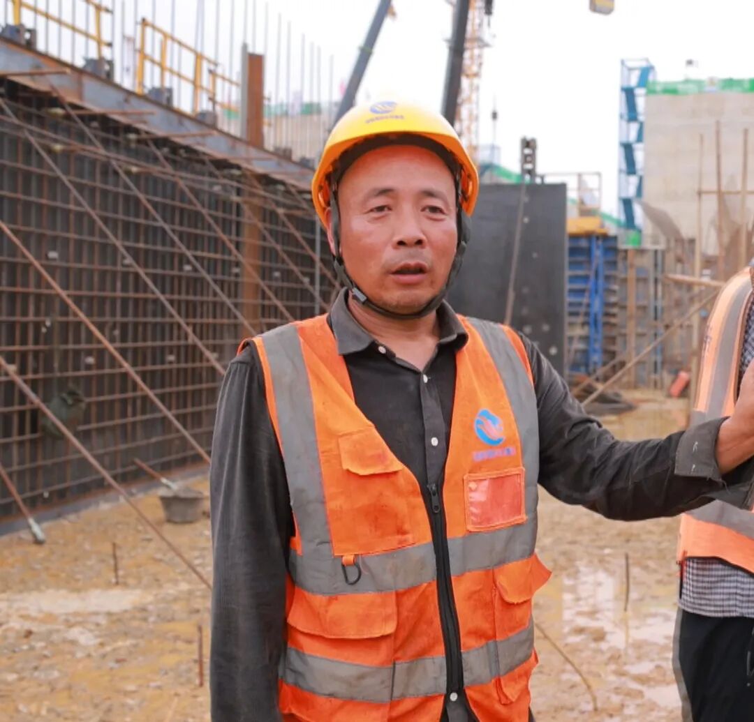 国庆建设忙：湘江永衡三级航道全员在岗保进度