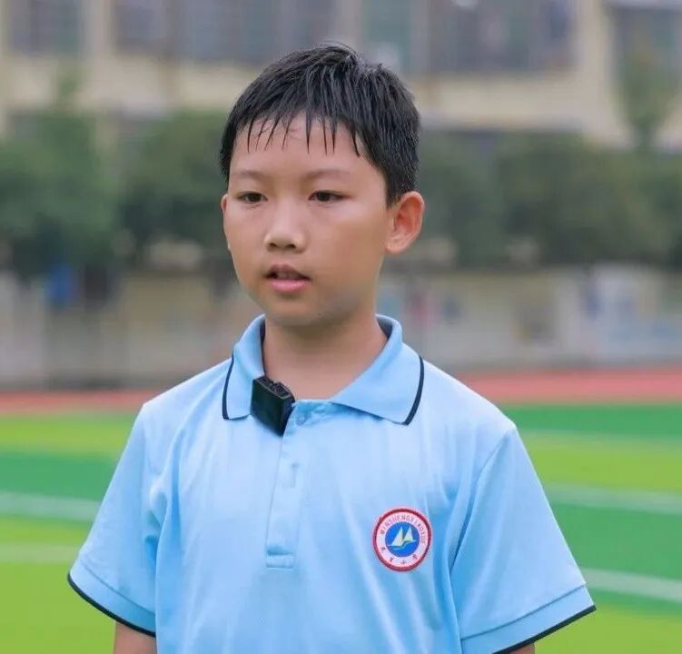 祁阳：立“足”育人 托起少年足球梦