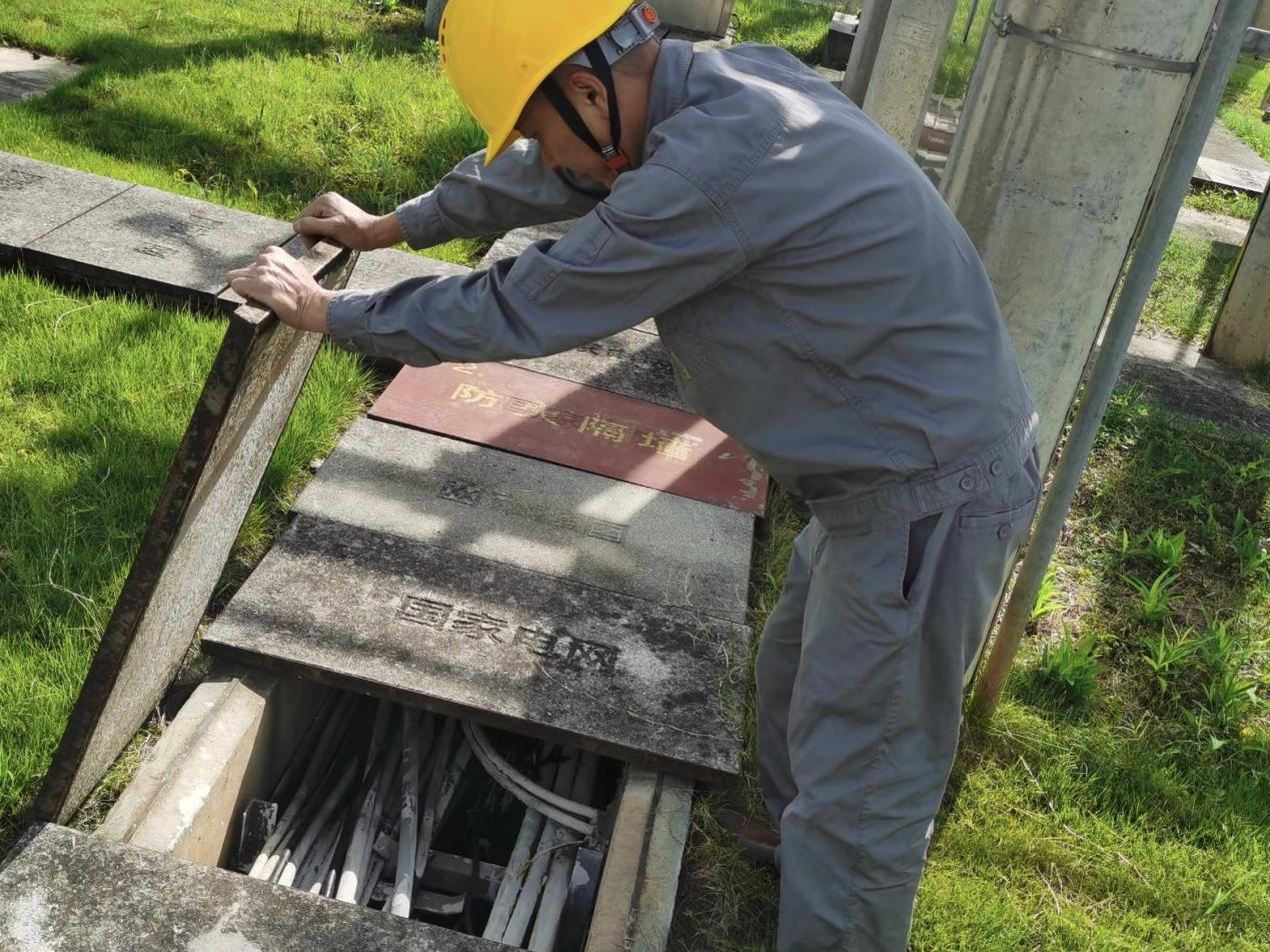 国网祁阳市供电公司：全面防范“小动物” 守护电网“大安全”