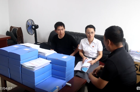 （松风祁纪·实事为民）祁阳市纪委监委：督办重复检查乱收费 为群众就医“减负”