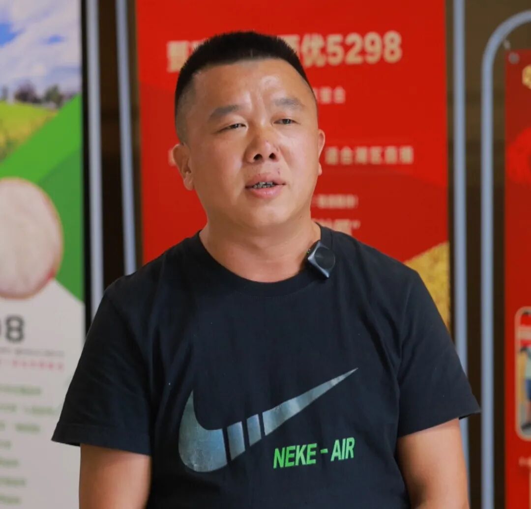 亿佳农业：订单种植助力粮食增产 农户增收