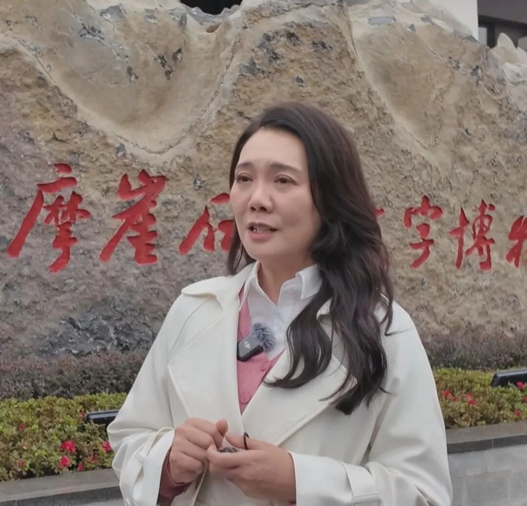 参加2025年湖南广播电视台新闻通联年会媒体人在祁阳开展采风活动