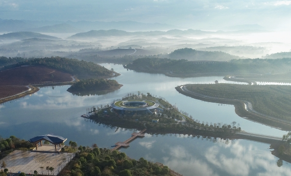 潇湘潮涌逐新高 ——祁阳市奋力开创产业高质量发展新局面