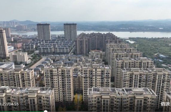 祁阳：探索“房票+房源超市”模式 破解征收安置难题