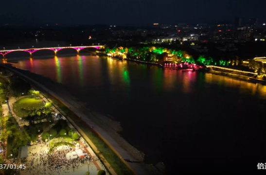 “唱不过祁阳”11月复选赛激情开唱