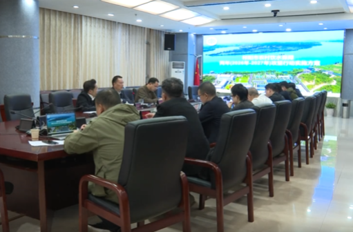 向子顺：全力攻坚农村饮水保障 筑牢乡村振兴民生之基