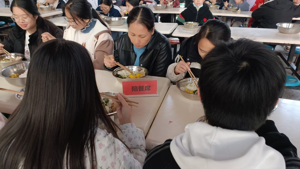 湖南祁阳：筑牢校园食品安全防线