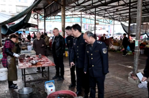 市监局：禁捕禁售双管齐下，推进长江禁渔工作