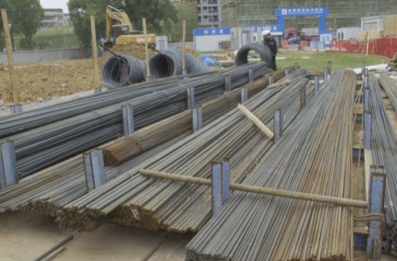 祁阳市开展“瘦身钢筋”专项整治行动