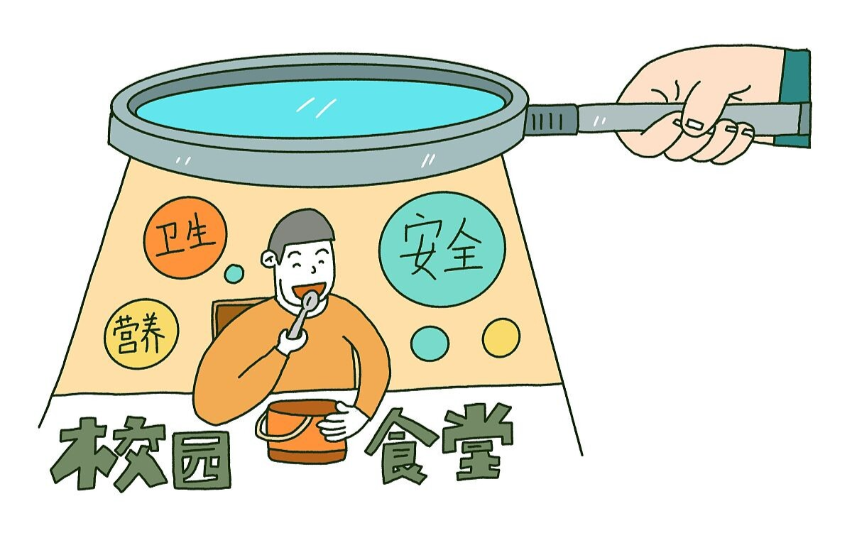 湖南祁阳：守护“盘中餐”，祁阳监督有力度