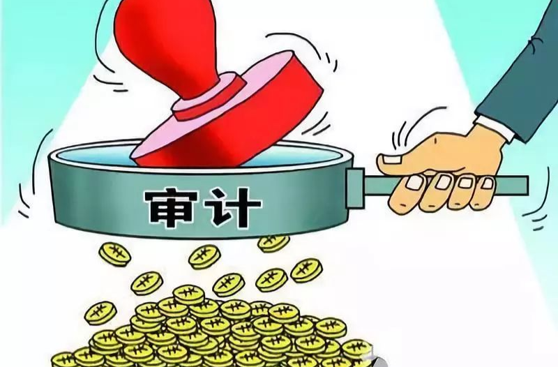 祁阳：审计赋能 助力水利事业提质增效