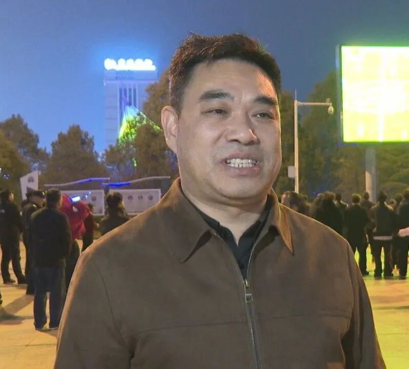 祁阳“第三现场”成家乡力量加油站