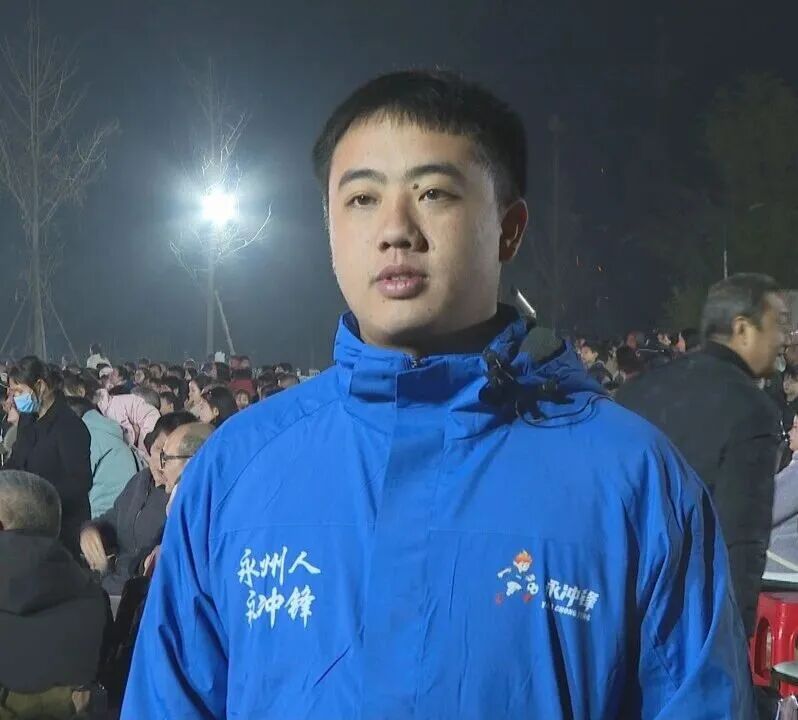 体育赛事+餐饮 “湘超第三现场”成祁阳消费新爆点