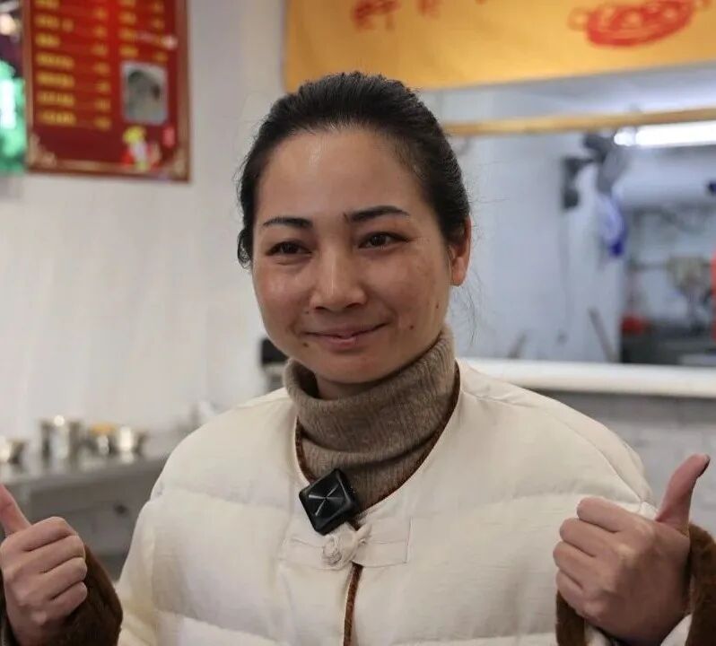 永州队夺冠！祁阳商户推出“三天免费嗦粉”庆祝