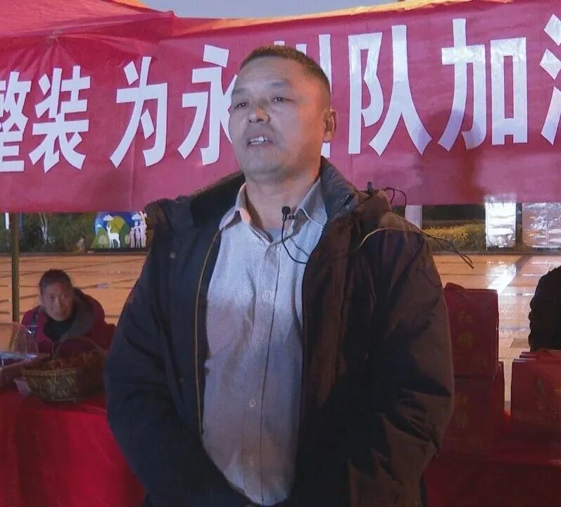 湘超热效应持续释放 祁阳夜市经济焕发新活力