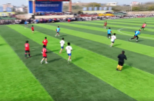 “我与湘超冠军踢足球”——弘扬“永冲锋”精神，共筑青春足球梦