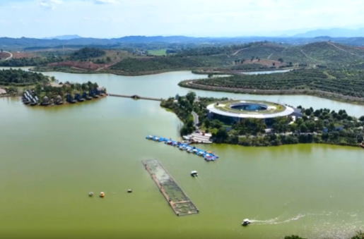 回首“十四五” 奋进新征程｜祁阳：旅游产业华丽蝶变   绘就高质量发展新蓝图