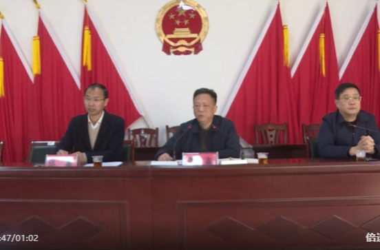 学习贯彻党的二十届四中全会精神｜曾鑫在黄泥塘镇宣讲党的二十届四中全会精神